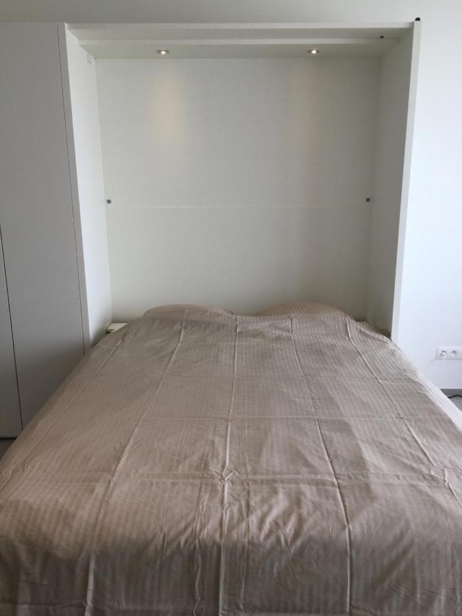オステンドPenthouse Seafrontアパートメント エクステリア 写真